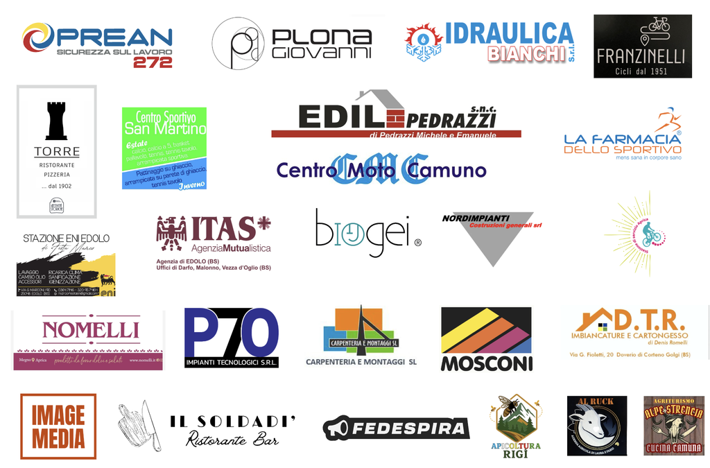 Sponsors